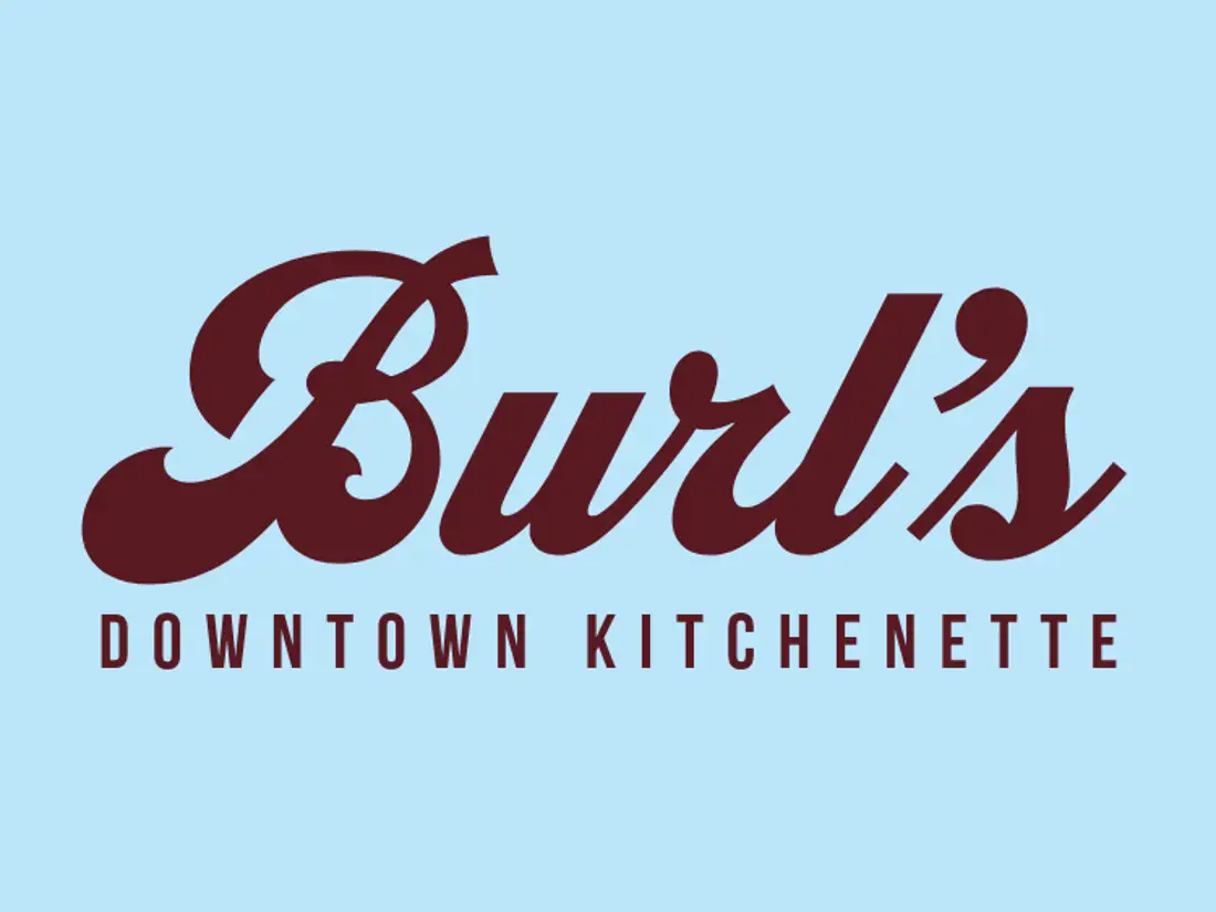 Burl's Downtown Kitchenette Burlington